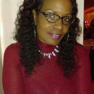 Meet your Posher, Donna